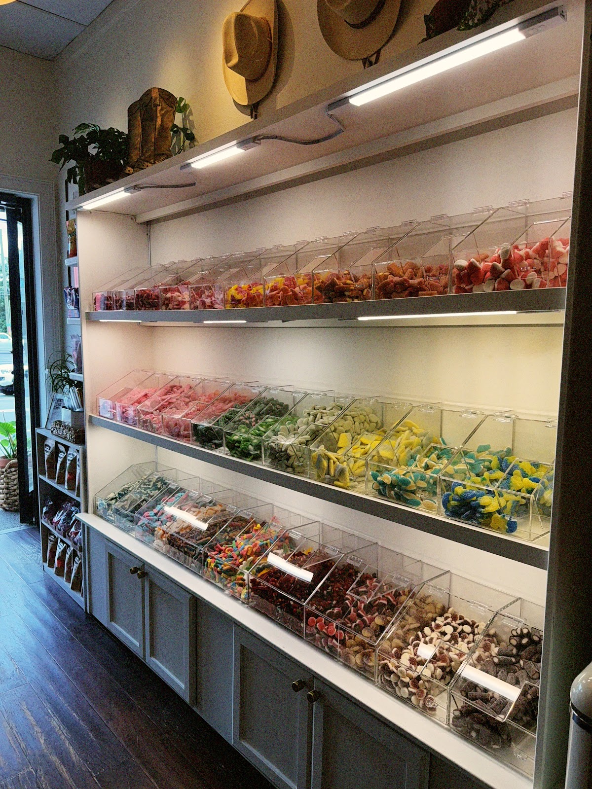 Cowgirl Candy Co