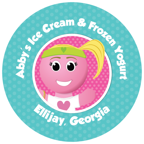 <a href="https://maps.google.com/maps/contrib/114183527323367387536">Abby's Ice Cream & Frozen Yogurt</a>