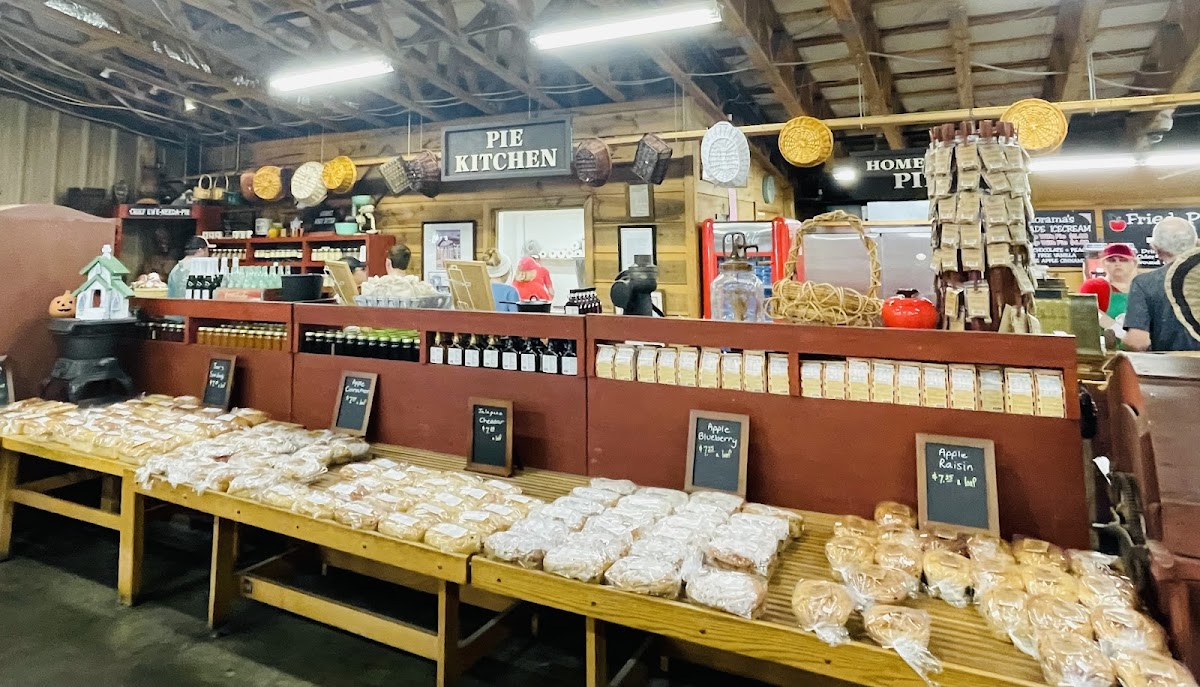 Panorama Orchards & Farm Market