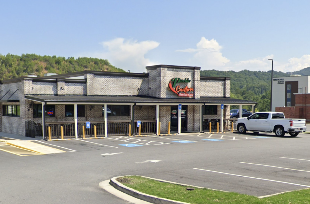 Pueblo Cantina Ellijay