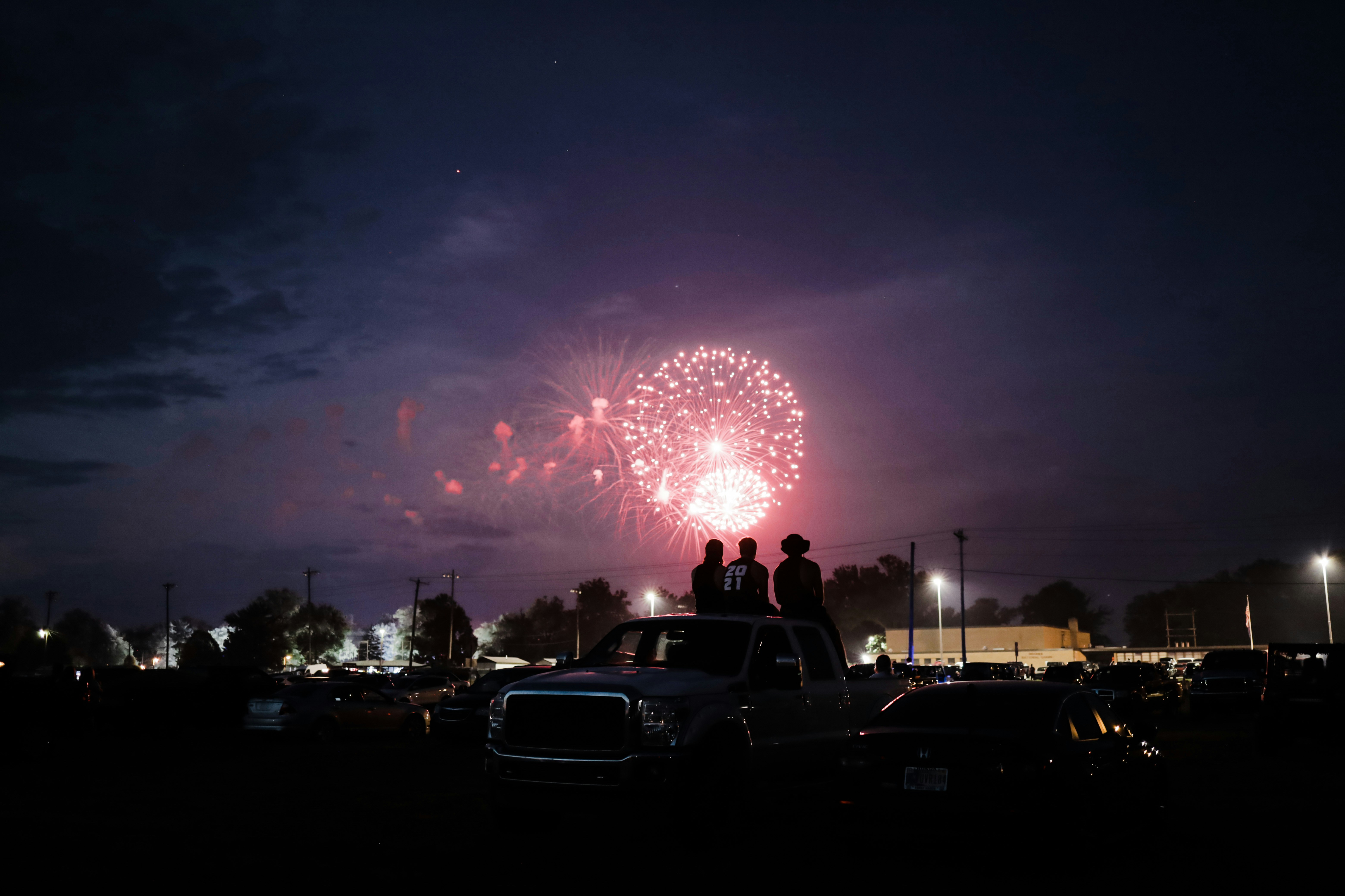 4th of July in Ellijay